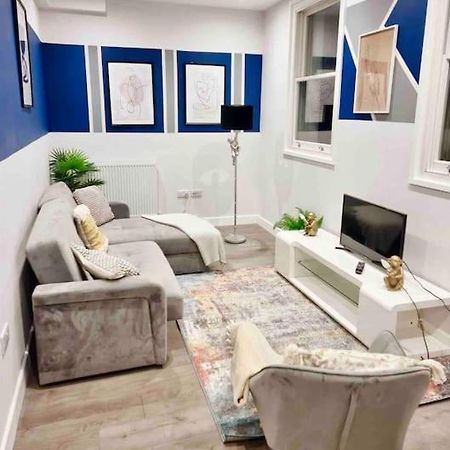 Coastal Luxury Home In מארגייט מראה חיצוני תמונה
