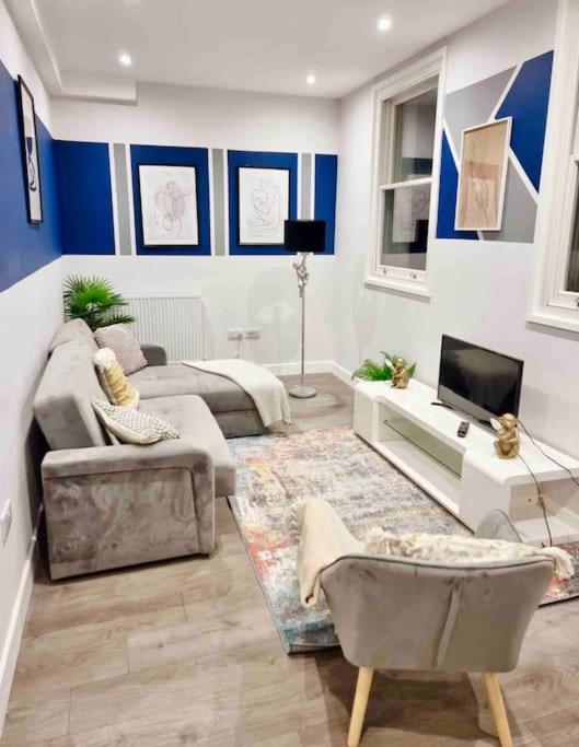 Coastal Luxury Home In מארגייט מראה חיצוני תמונה